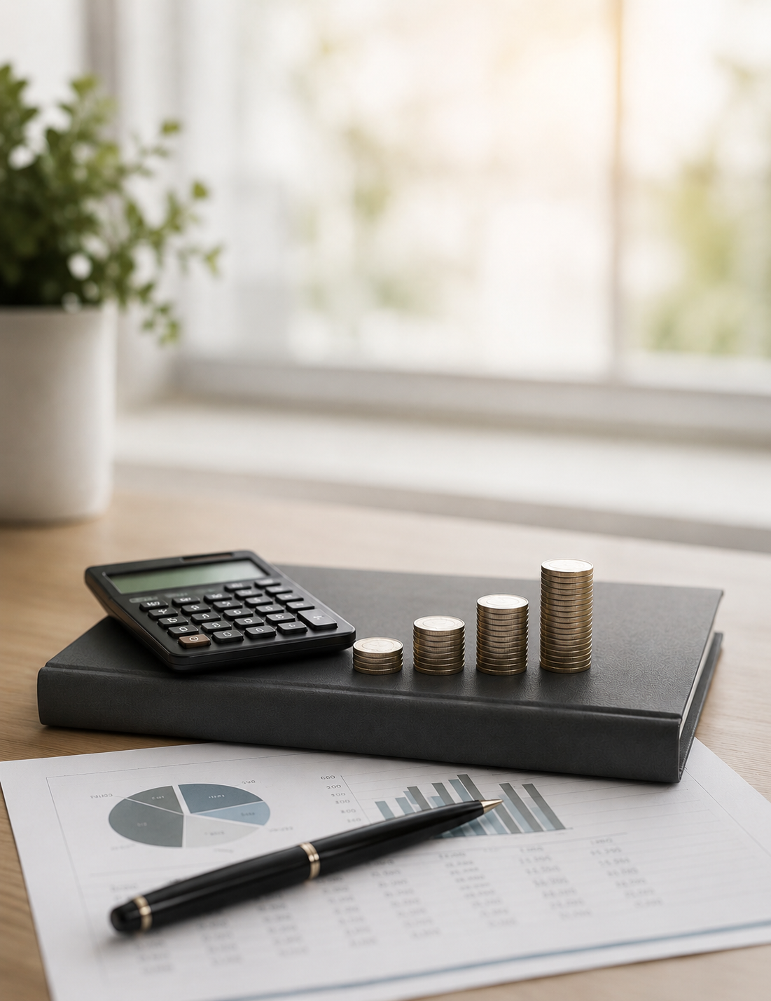 consultora economico fiscal